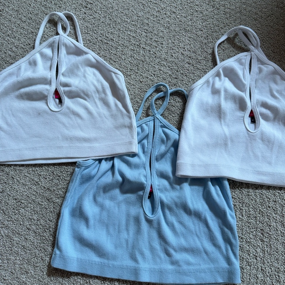 Marshall Columbia Tops
